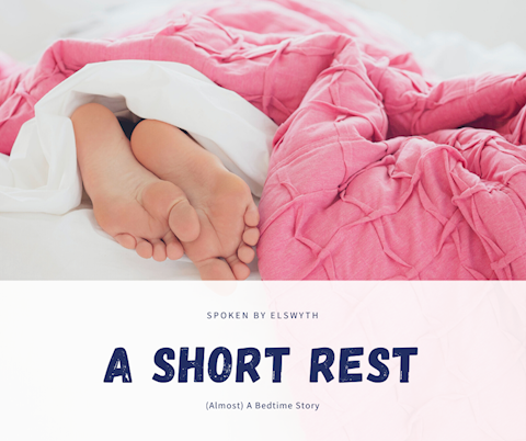 A Short Rest - Sleep Hypnosis