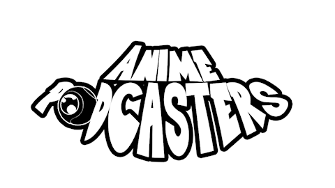 Anime Podcasters [Podcast Logo]