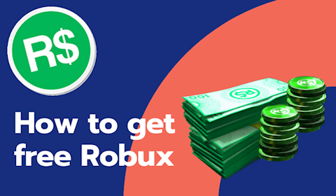 Free Robux Generator For Kids