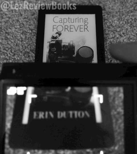 'Capturing forever' by Erin Dutton