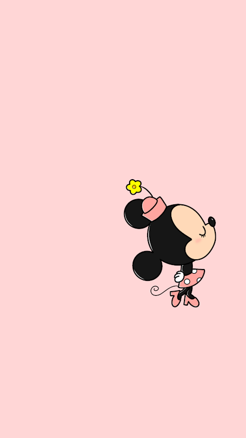 Minnie (Couple Version)