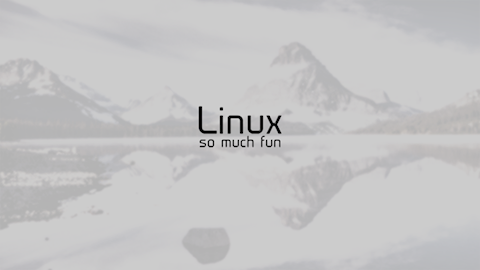 Linux wallpaper 021 :)