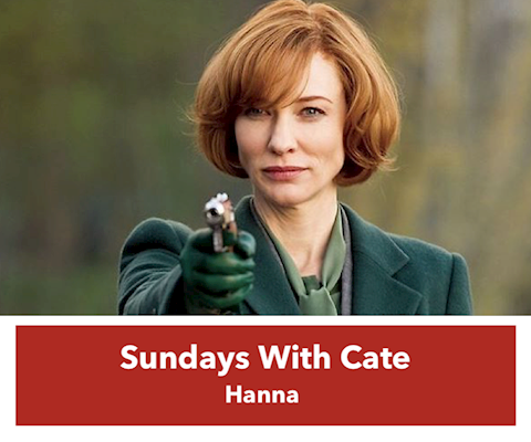 Listen to the latest episode on HANNA