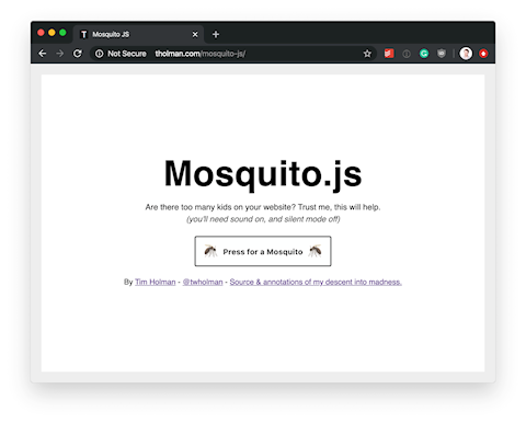 Mosquito.JS