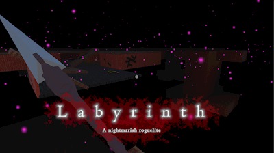 First Banner for Labyrinth