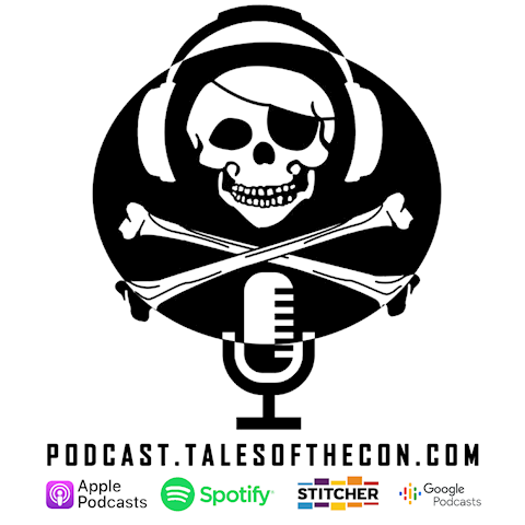 TOTC Podcast
