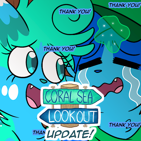 New Page!