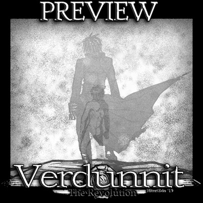 Verdunnit: The Revolution 050708
