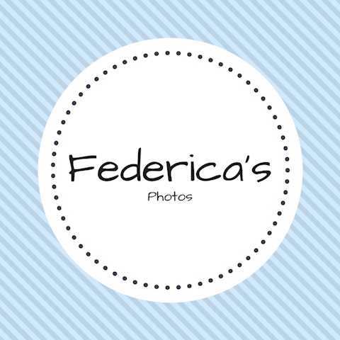 FEDERICA'S PHOTOS