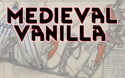 Medieval Vanilla Mod Cover Image