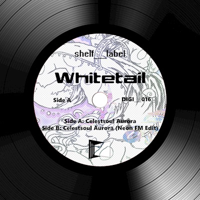 Whitetail - Celestsoul Aurora Single
