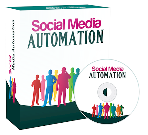 Social Media Automation PLR Videos 2020