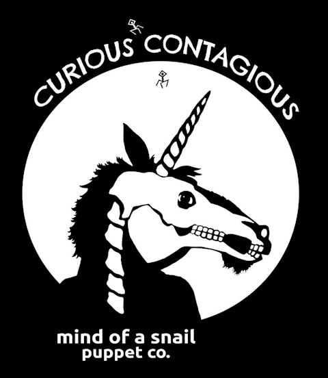 Curious Contagious