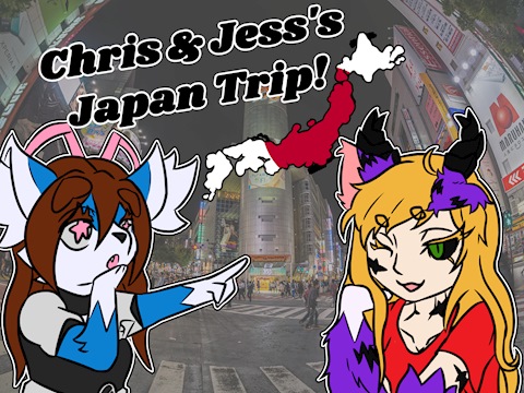 Notice! -September Japan Trip!-