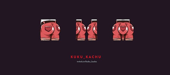 Kuku_Kachu Emotes