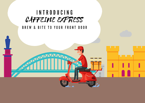 Caffeine Express