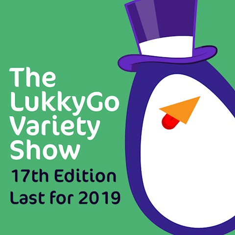 The LukkyGo Variety Show