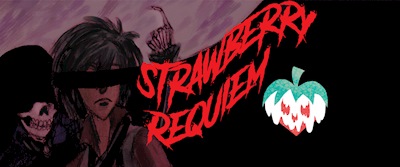 Strawberry Requiem