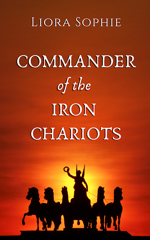Commander of the Iron Chariots
