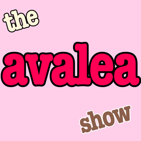 the avalea show