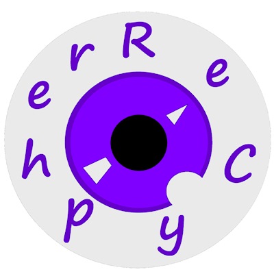 ReCypher Eye
