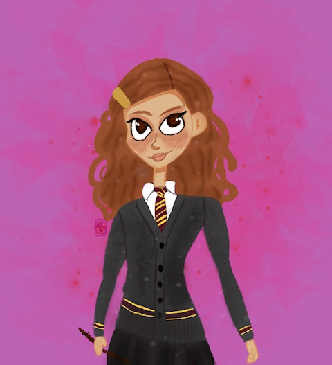 Hermione Grainger