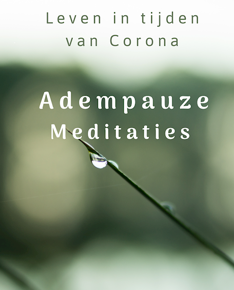 Adempauze meditaties