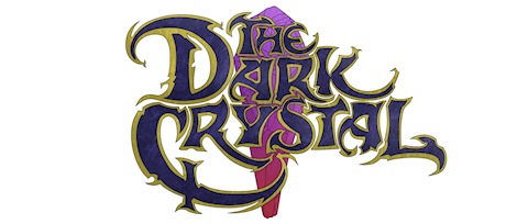 The Dark Crystal (Custom Logo)