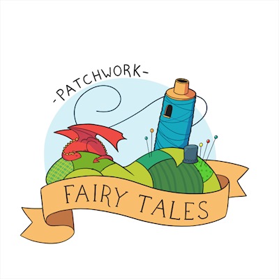 Patchwork Fairy Tales
