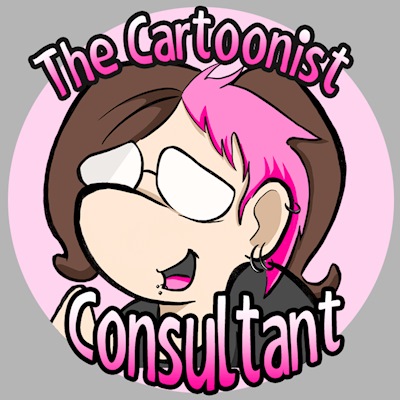 The Cartoonist Consultant Episode 2: Remember Me?