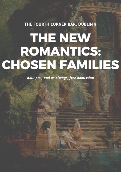 New Romantics: Chosen Families