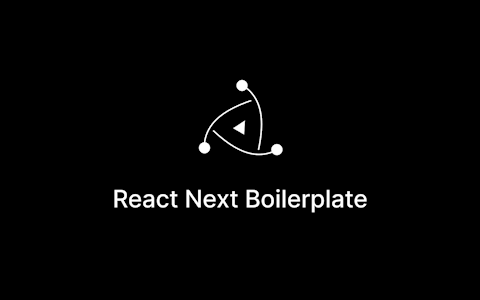 react next boilerplate wall