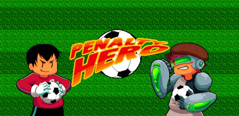 Penalty Hero
