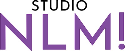Studio NLM Logo
