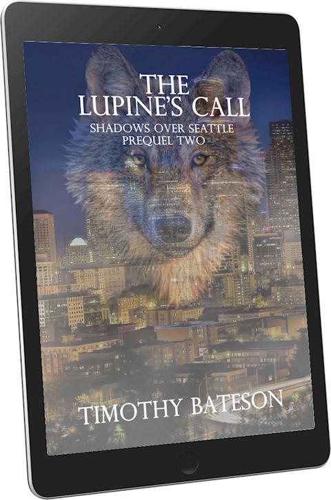 The Lupine's Call