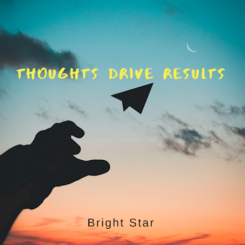 Thoughts Drive Results