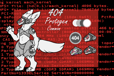 Protogen Base P2U - saintsuu's Ko-fi Shop - Ko-fi ❤️ Where creators get  support from fans through donations, memberships, shop sales and more! The  original 'Buy Me a Coffee' Page.