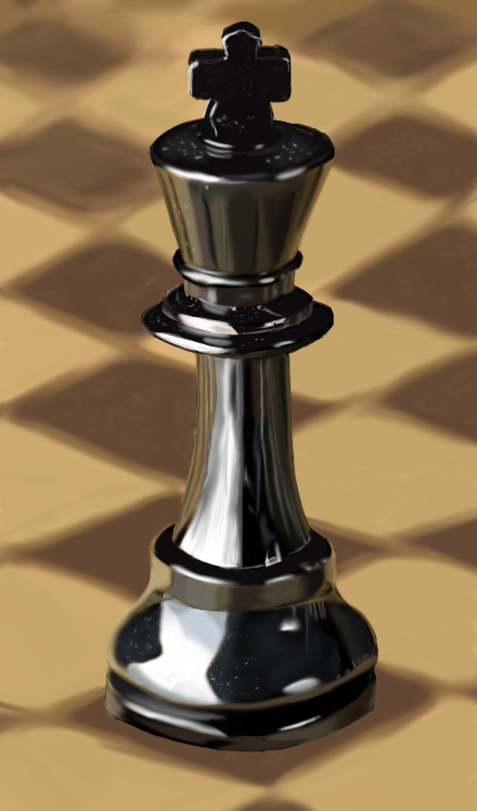 Chesspiece