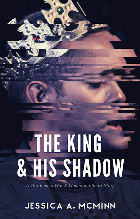 The King & His Shadow