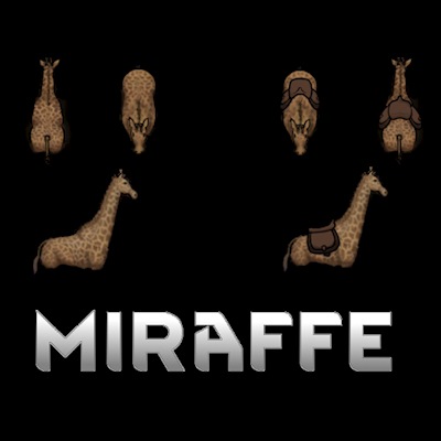 Miraffe Mod Preview Image