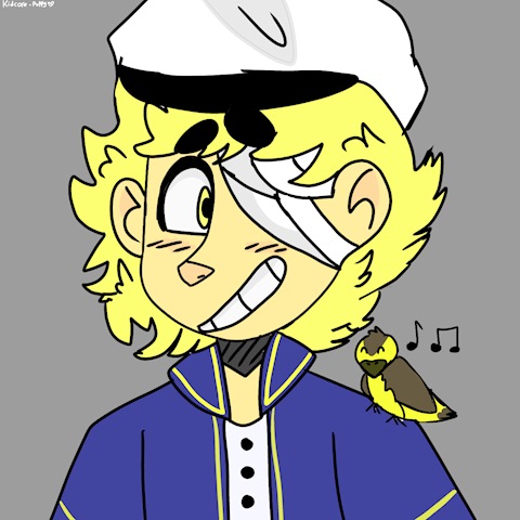 Vocaloid Oliver!