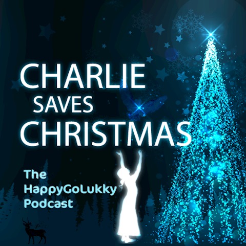 Charlie Saves Christmas
