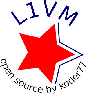 L1VM logo