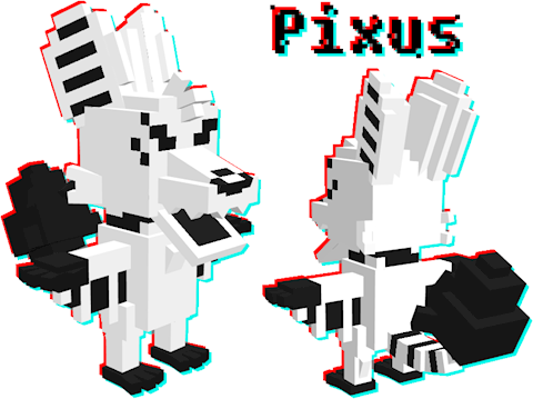 Pixus model
