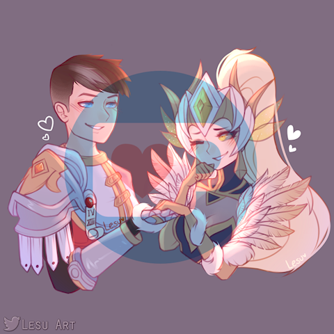 Ko-Fi for Mechhart