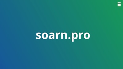 soarn.pro