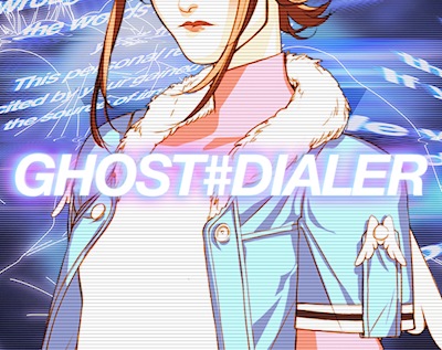 Ghost#Dialer Demo is up!!