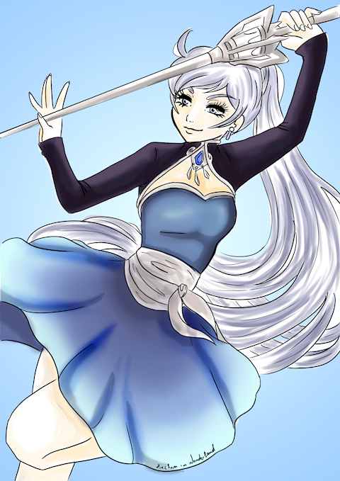 Weiss Schnee commission
