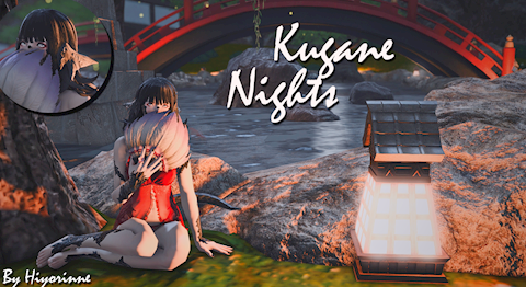 Kugane Nights