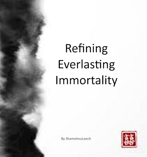 Refining Everlasting Immortality